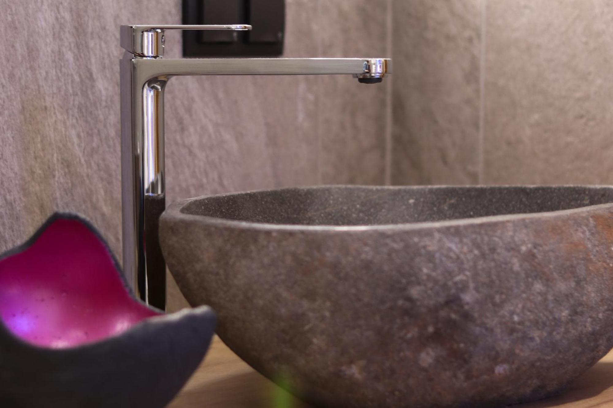 Trihotel Rostock - Wellnesshotel Adults Only Eksteriør billede